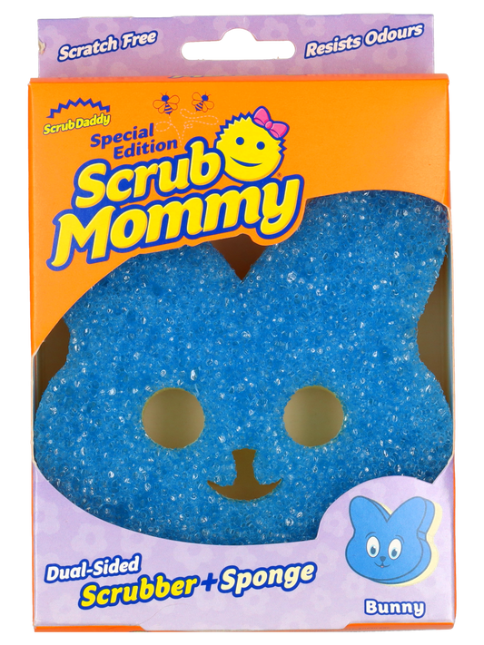 Scrub Mommy - Coniglietto | Edizione limitata