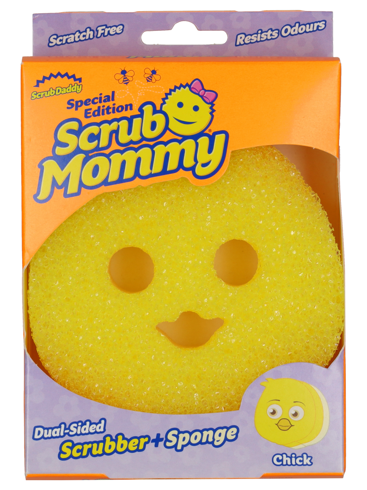 Scrub Daddy - Pīlēns | Ierobežota izdevuma