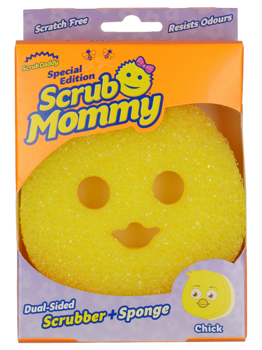 Scrub Daddy - Kuikentje | Omejena izdaja