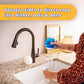 Scrub Daddy - Soap Daddy Dual Action Soap Dispenser