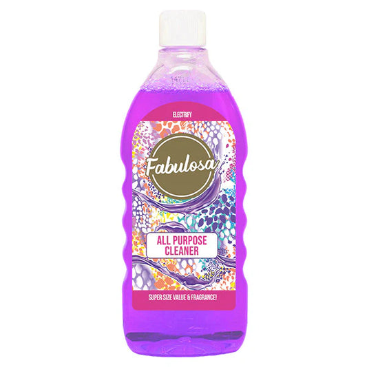 Fabulosa Limpador Multi Superfícies Electrify 1000ml