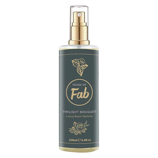 Fabulosa Domáci parfum Twilight Bouquet – 250 ml