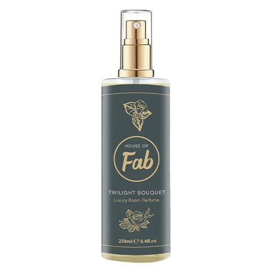 Fabulosa Hišni parfum Twilight Bouquet – 250 ml