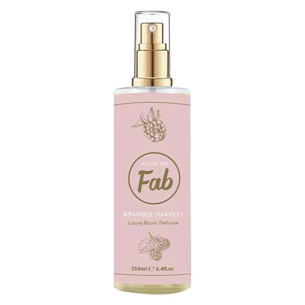 Fabulosa Domácí parfém Bramble Harvest – 250 ml