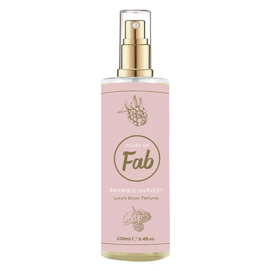 Fabulosa Hišni parfum Bramble Harvest – 250 ml