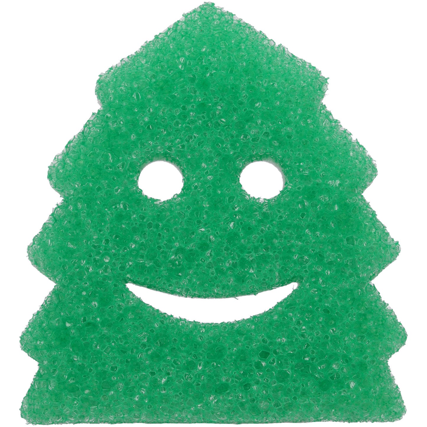 Scrub Mommy - Albero di Natale | Edizione limitata