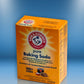 Arm & Hammer Bakpulver - 454g