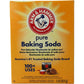 Bicarbonat de sodiu Arm & Hammer - 454g