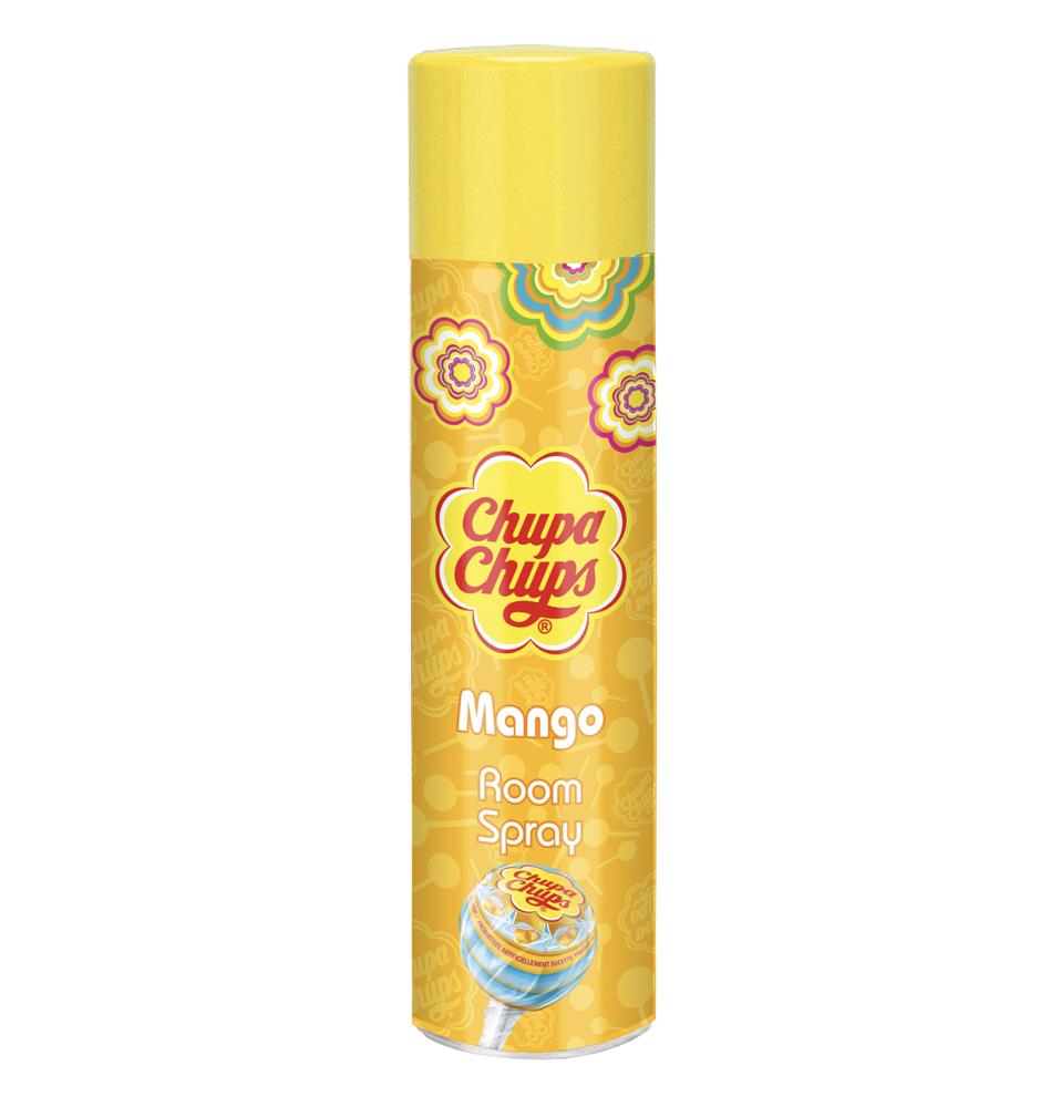 Chupa Chups Spray para Ambientes - Manga