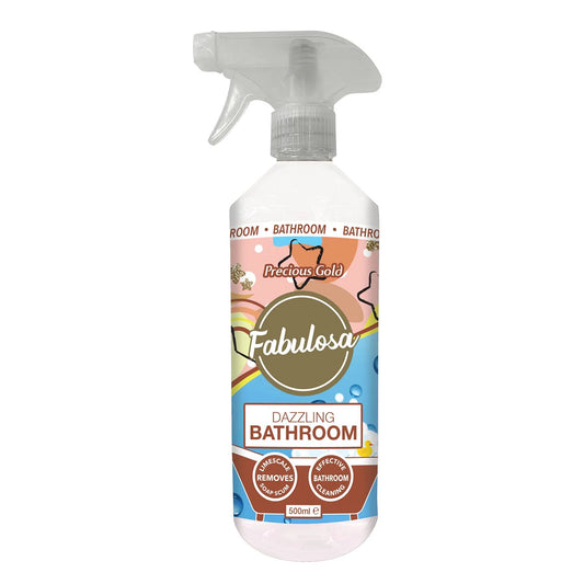 Fabulosa Spray para Baño Vida Hermosa 500 ml