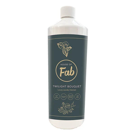 Fabulosa namai | Twilight Bouquet prabangus skalbimo valiklis 1000ml | Riboto leidimo