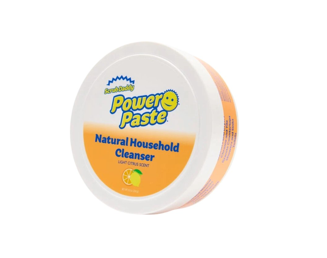 Scrub Daddy Power Paste Pacchetto - Detergente