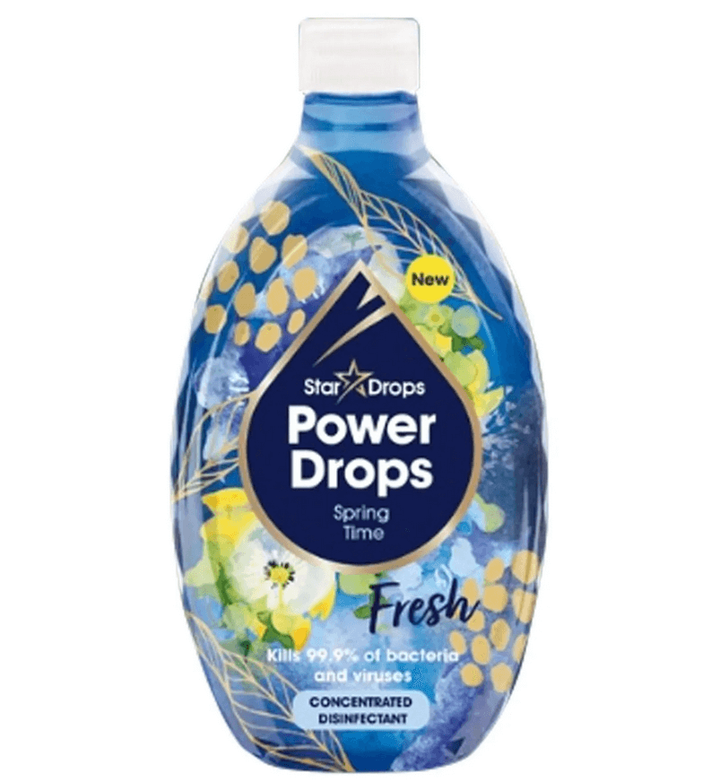 Stardrops Power Drops Fresca 250ml