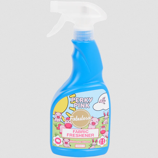 Fabulosa Perky Pink Osvježivač platna 500ml