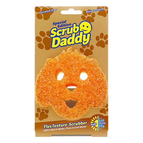 Scrub Daddy - Šuo | ribota leidimo