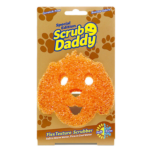 Scrub Daddy - Hond | ediție limitată