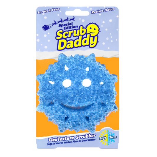 Scrub Daddy - Copo de Nieve | edición limitada