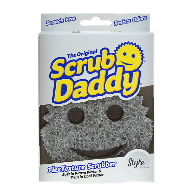 Scrub Daddy Cinza