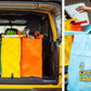 Scrub Daddy | Cart Daddy borse della spesa | Edizione Limitata