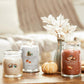 Yankee Candle - Cozy Up 538g | Ediție limitată