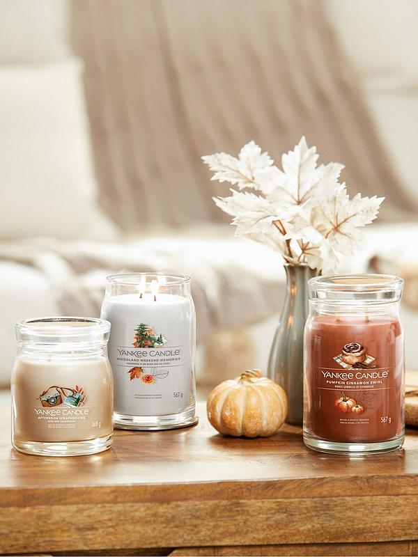 Yankee Candle - Cozy Up 538g | Ediție limitată