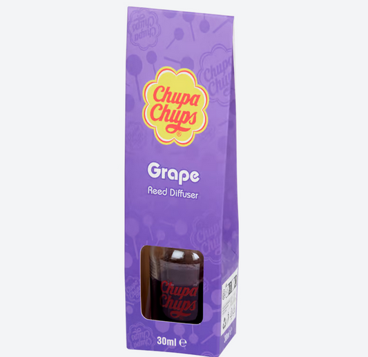 Palos aromáticos Chupa Chups - Uva