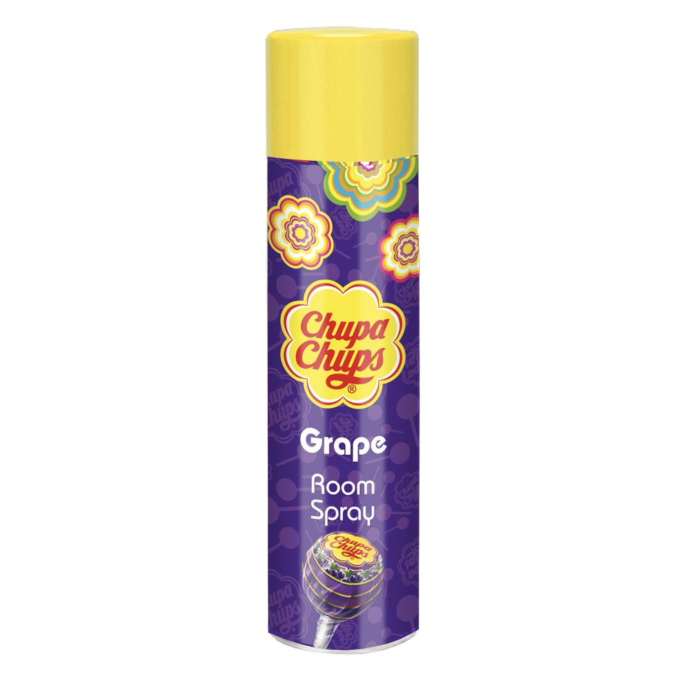 Spray para ambiente Chupa Chups - Uva