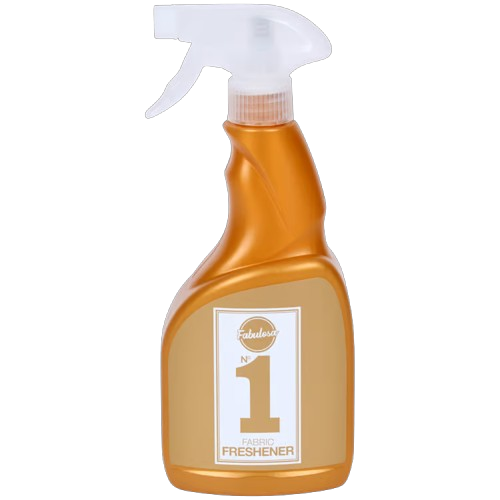 Fabulosa Textilfräschare N1 750ml | Begränsad upplaga