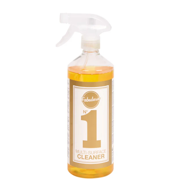 Fabulosa Spray Limpiador Todo N1 750ml | Edición Limitada