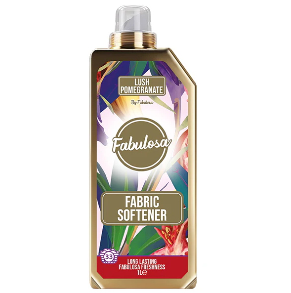 Fabulosa Suavizante de Ropa | Granada Lush (1000 ml)