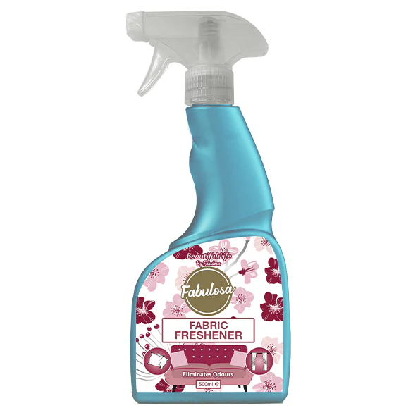 Fabulosa Fresco Tessuti Vita Bella 500 ml