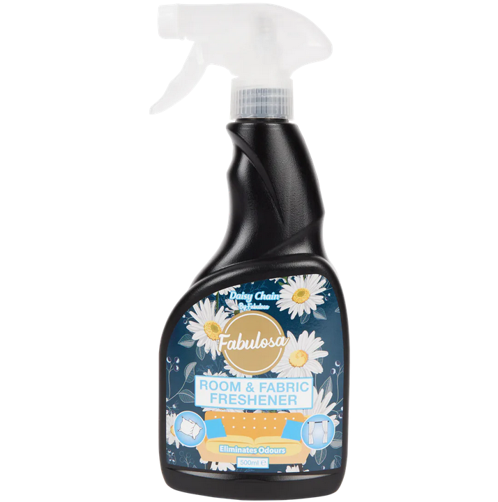 Fabulosa Spray para el Hogar y Ropa - Cadena de Margaritas