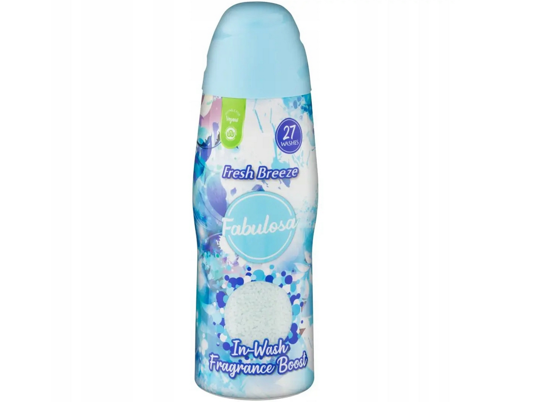 Fabulosa In-Wash Fragrance Boost - Čerstvý vánek