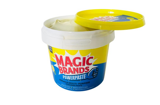 Pasta Power Magic Brands - 500 gramas