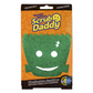 Scrub Daddy - Halloween Frankenstein | Edición Limitada