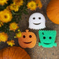 Scrub Daddy - Frankenstein Halloween | Ograničeno izdanje