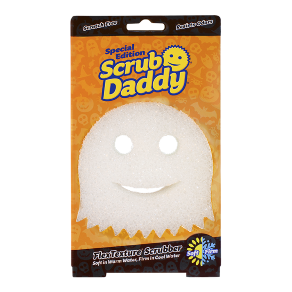 Scrub Daddy - Призрак | лимитирана серия