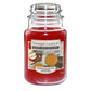 Yankee Candle - Ābolu kanēļa sidrs 538g | Ierobežots izdevums