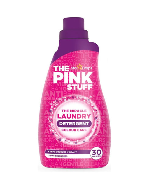 Pink Stuff Cudowny Żel do Mycia Kolor 960 ml