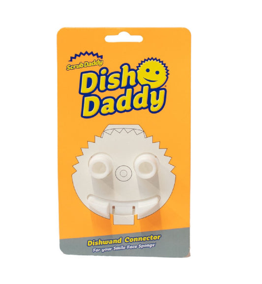 Scrub Daddy | Priključak Dish Daddy Četka za suđe