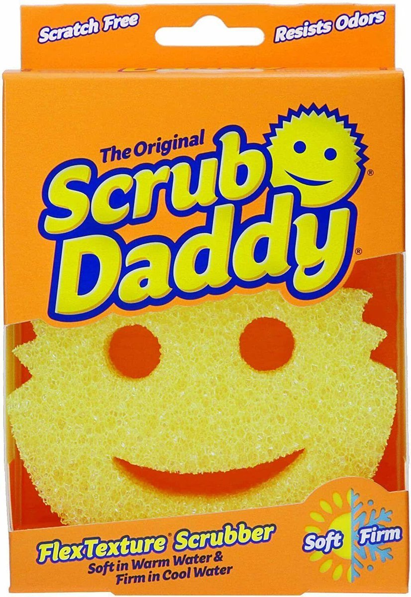 Scrub Daddy Original