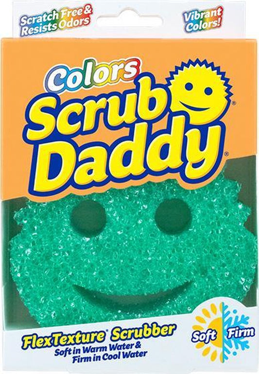 Scrub Daddy - Πράσινο