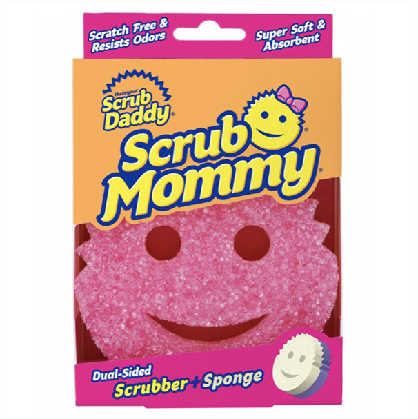 Piling Mommy Original - Roze